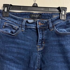 Judy Blue skinny jeans 7/28